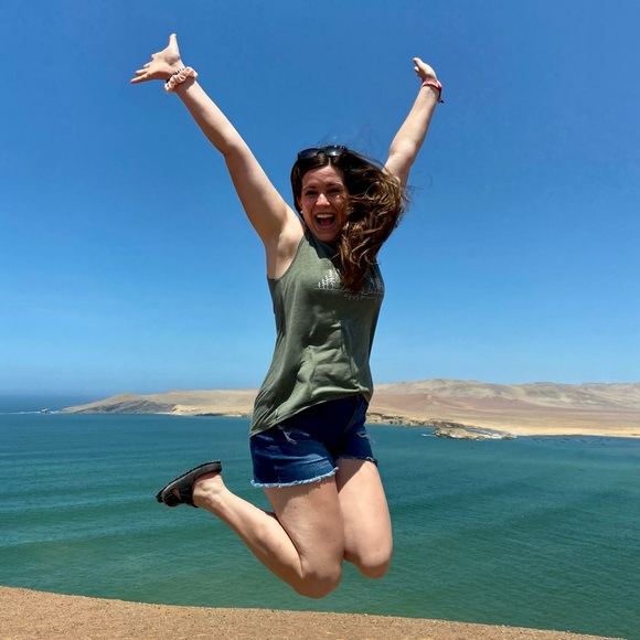 Meet your Posher, Shelby - Picture 1 of 1